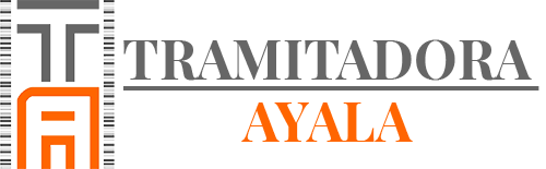 Tramitadora Ayala